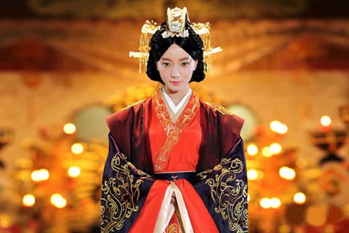 卫子夫如何一步步成为汉武帝皇后的?