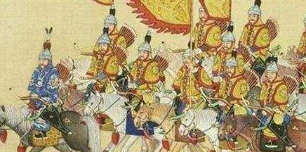 清朝灭亡后百万清军怎么样了 他们到底去了哪里