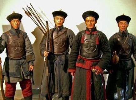 清朝灭亡后百万清军怎么样了 他们到底去了哪里