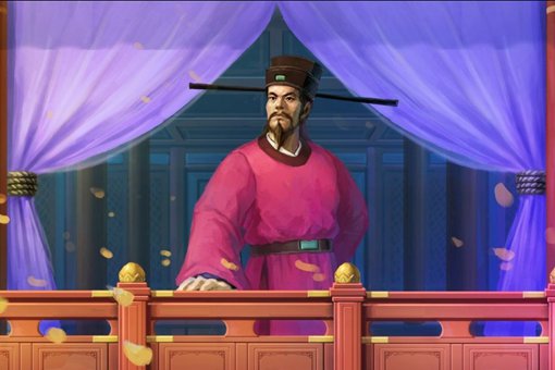 宋恭帝从皇帝到驸马到高僧，是怎么回事