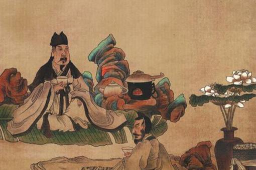 宋恭帝从皇帝到驸马到高僧，是怎么回事