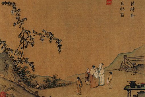 宋恭帝从皇帝到驸马到高僧，是怎么回事