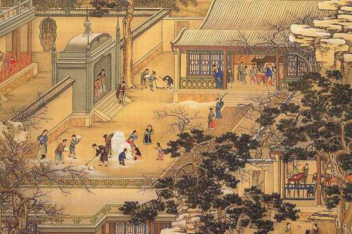 宋恭帝从皇帝到驸马到高僧，是怎么回事