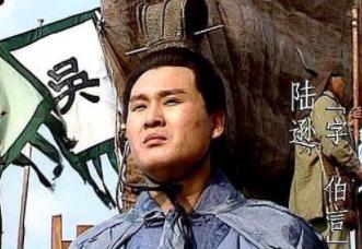 陆逊死怎么死的