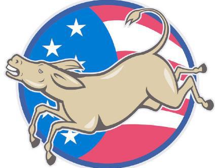 约翰&middot;布朗为什么会发动黑奴起义 这个爆脾气的老人家做了什么事情