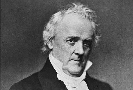 约翰&middot;布朗为什么会发动黑奴起义 这个爆脾气的老人家做了什么事情