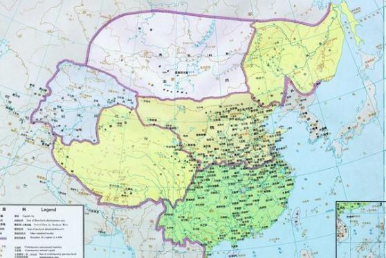 国史之狱,大神崔浩是怎么被杀的