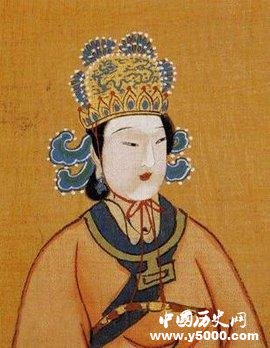 武则天为什么能够长寿