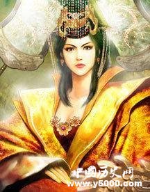 武则天为什么能够长寿