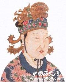 武则天为什么能够长寿