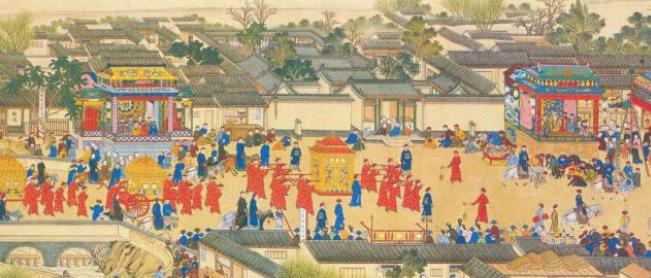 古代宫廷都设置“专门画院”，众多画家是如何管理的