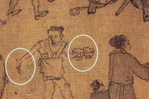 宋朝人喜欢熬夜是因为什么