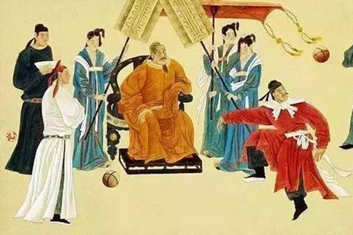 宋朝人喜欢熬夜是因为什么