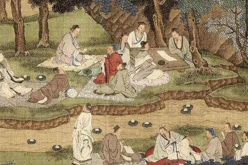 宋朝人喜欢熬夜是因为什么