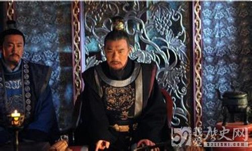 长孙无忌是如何处置唐朝第一政治大案