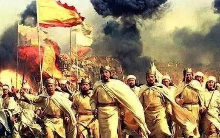 为什么说咸丰是最倒霉的皇帝