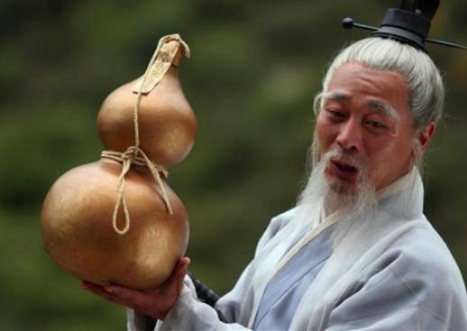 揭秘:近80岁的姜子牙为什么那么厉害