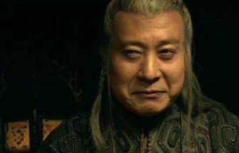 章邯的实力怎么样