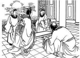 楚平王为什么会跟太子反目成仇