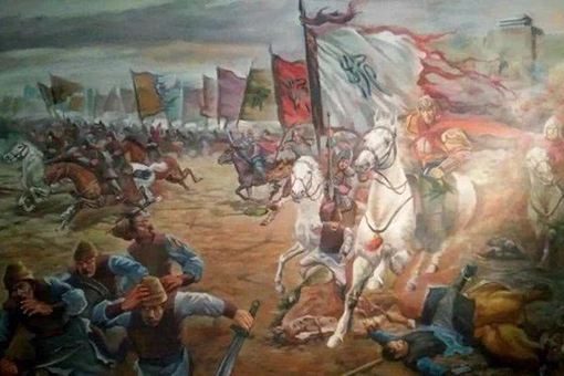 唐岛之战宋军怎么做到以少胜多的？