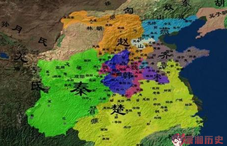 六国既然打不过秦国,为什么不效仿秦国变法