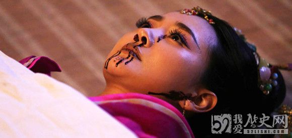 唐朝十大酷刑是怎样的