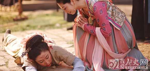 唐朝十大酷刑是怎样的