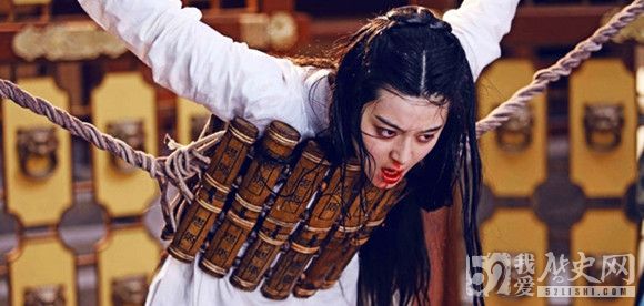 唐朝十大酷刑是怎样的