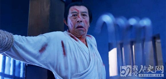 唐朝十大酷刑是怎样的