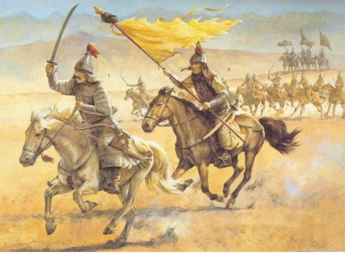 手握重兵的靖南王耿精忠,最后为什么投降了