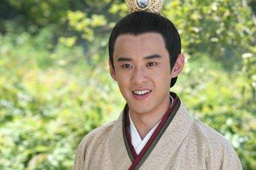 汉文帝的八个儿子中,刘启为什么能够继承皇位