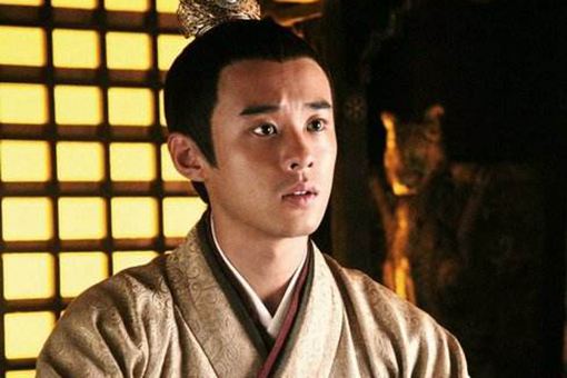 汉文帝的八个儿子中,刘启为什么能够继承皇位