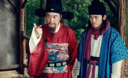 刘伯温为什么只是个伯爵