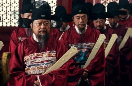 刘伯温为什么只是个伯爵