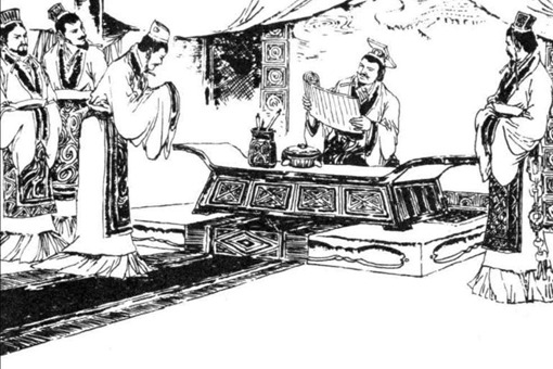 刘襄铲除吕后党羽，为什么能够登上皇位?