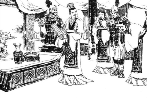 刘襄铲除吕后党羽，为什么能够登上皇位?