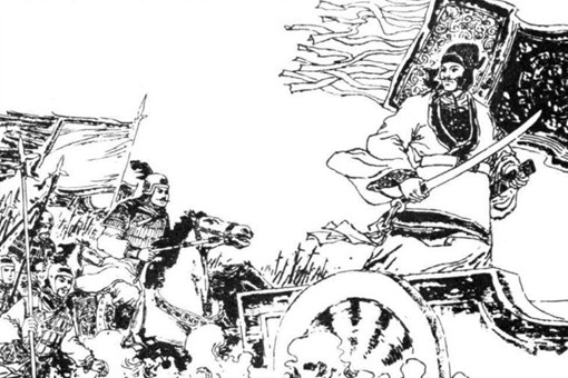 刘襄铲除吕后党羽，为什么能够登上皇位?