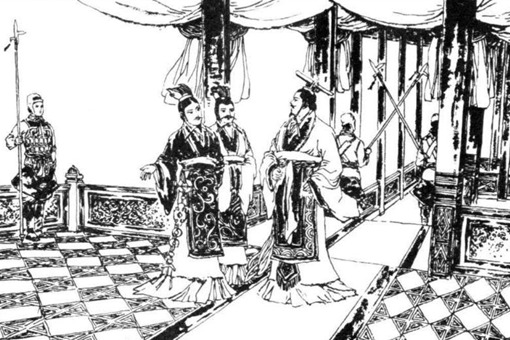 刘襄铲除吕后党羽，为什么能够登上皇位?