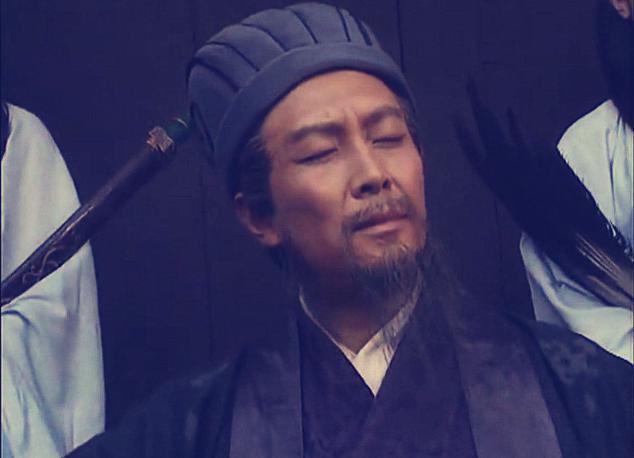 魏延被刘备重用,而诸葛亮为什么却不看好他?