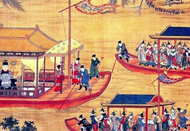 明朝的海禁政策到底是怎样的