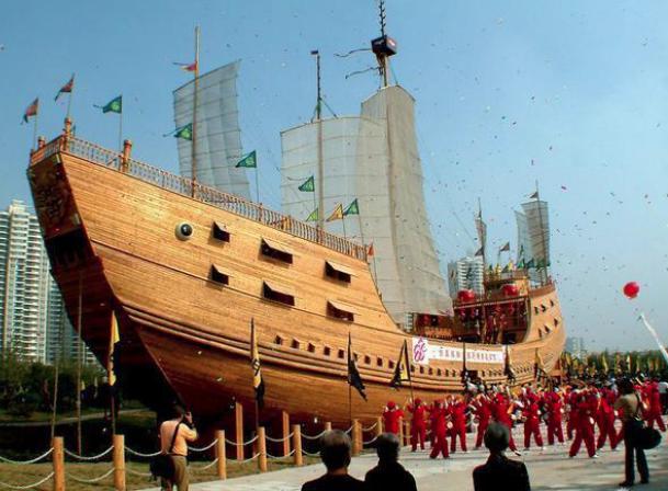 明朝的海禁政策到底是怎样的