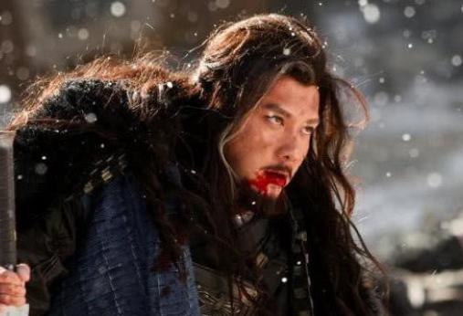 刘裕是怎么做到一人杀掉几千人的