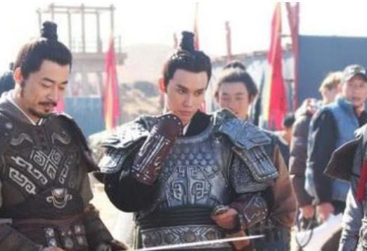 刘裕是怎么做到一人杀掉几千人的