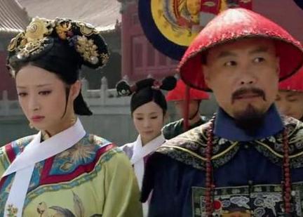 年羹尧刚愎自用,无视皇权 年羹尧为什么始终没有造反