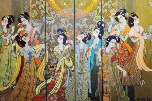 萧昭文身为皇帝为什么这么窝囊，连鱼都吃不起