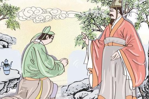 娄师德历史评价如何