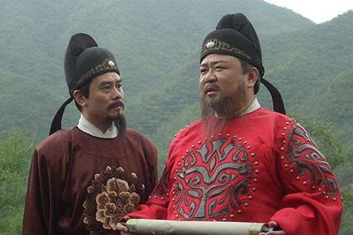 娄师德历史评价如何