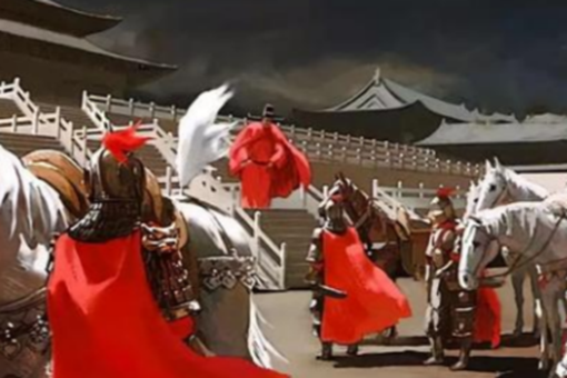 宋朝士兵宁愿饿死都不吃小米，这是为什么