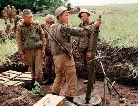 第二次车臣战争为何打的如此凄惨 伤亡为什么会这么重