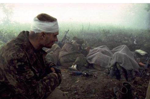 第二次车臣战争为何打的如此凄惨 伤亡为什么会这么重